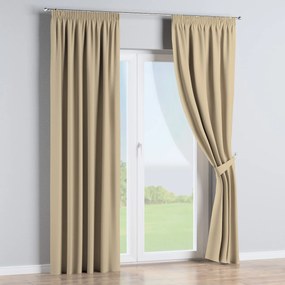 Zasłona na taśmie marszczącej 1 szt.