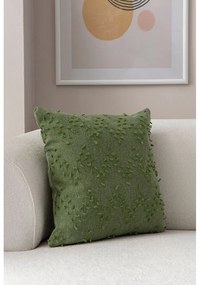 Poszewka na poduszkę 43x43 cm Tuffet – Mioli Decor