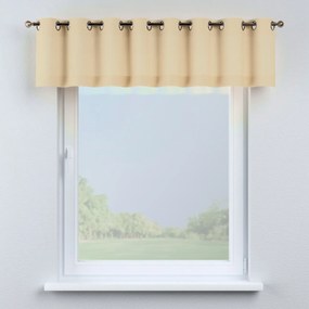 Lambrekin na kółkach