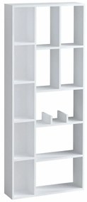 Biblioteczka Uranus White