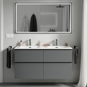 Szafka podumywalkowa LAVOA 120 cm