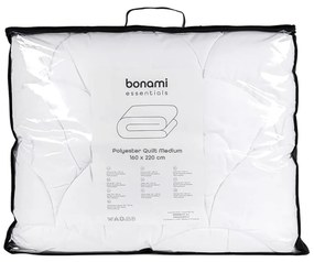 Kołdra całoroczna 160x220 cm Medium – Bonami Essentials