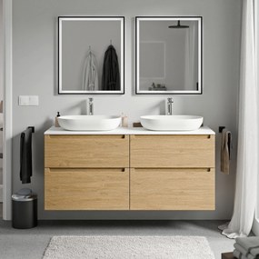 Szafka podumywalkowa VIREO 120 cm