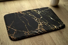 Dywanik łazienkowy Dywanik łazienkowy Marmurowy wzór