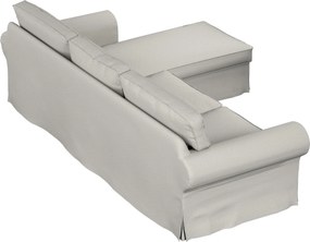 Pokrowiec na sofę Ektorp 2-osobową i leżankę