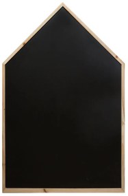 Tablica kredowa DOMEK, 75 x 116 cm
