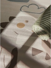 Dywan dziecięcy 160x235 cm Dino – Hanse Home