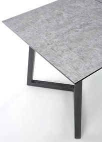 Rozkładany stół do nowoczesnej jadalni Tiziano