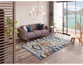 Dywan 160x230 cm Mabel – Universal