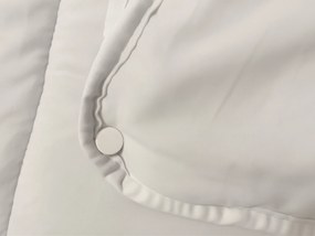 Całoroczna kołdra dwuczęściowa 240x220 cm ALL SEASONS