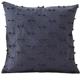 Poszewka na poduszkę 43x43 cm Tuffet – Mioli Decor