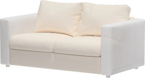 Pokrowiec na sekcję 2-osobową nierozkładaną Vimle