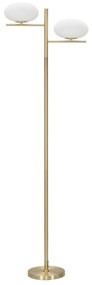 Lampa podłogowa GLAMY OVAL, 180 cm
