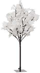 Drzewko ozdobne z oświetleniem, 90 cm