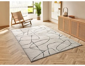 Kremowy dywan 160x230 cm Blanche – Universal