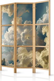 Parawan japoński Artgeist Tła i desenie 135 x 172 cm 1 szt