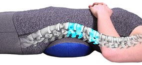 Poduszka lędźwiowa Comfort z pianki z pamięcią kształtu