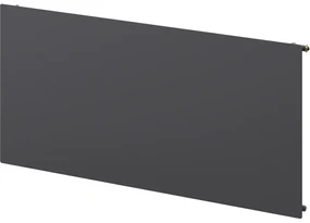 Mexen CVH10 Hygiene grzejnik płytowy 900 x 2400 mm, podłączenie dolne, 2144 W, antracyt - W610H-090-240-66