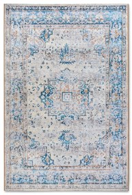 Jasnoniebieski dywan odpowiedni na zewnątrz 160x235 cm Rene – Villeroy&Boch