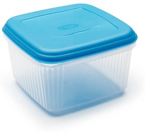 Pojemnik na żywność z pokrywką Addis Seal Tight Square Foodsaver, 5 l