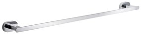 Wieszak łazienkowy jednoramienny Til 101 Chrom