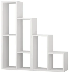 Biblioteczka Sule White
