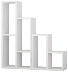 Biblioteczka Sule White