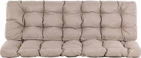 Poduszki na huśtawkę 175 cm Livorno D031-15CA PATIO