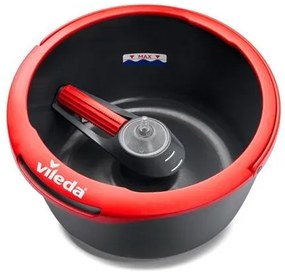 Vileda Spin & Clean mop