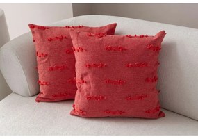 Poszewki na poduszki zestaw 2 szt. 43x43 cm Tuffet – Mioli Decor