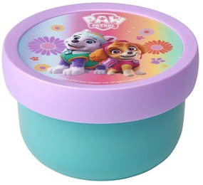 Pojemnik śniadaniowy dla dzieci Paw patrol girls – Mepal