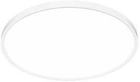 Plafon MAQ 50W 3CCT Biały