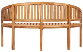 Drewniana ławka ogrodowa N2-P85