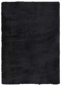 Czarny dywan 240x340 C7-M83