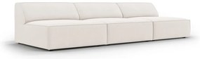 Beżowa sofa 240 cm Jodie – Micadoni Home