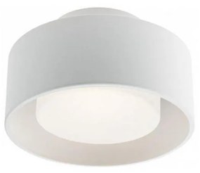 Redo 01-3096 - LED Plafon PUNKT LED/6W/230V biały