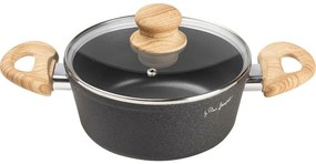 Lamart LT1246 rondel z pokrywką Natur, średnica 20cm, 20 cm