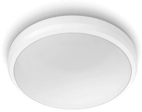 Philips - LED Plafon łazienkowy DORIS LED/6W/230V 2700K IP44