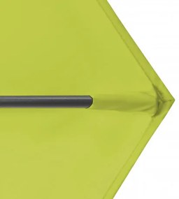 Basic Lift NEO 180 cm - Parasol uchylny z uchwytem : Substancja Desen - 834