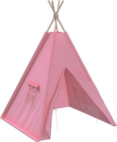 Tipi kolor różowy