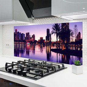 Panel Kuchenny Rytm Miejskich Kamienic