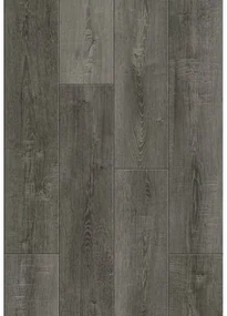 Mexen New Albany próbka paneli winylowych 1240 x 182 mm SPC 6,5 mm, podkład IXPE 1,5 mm, 4 V-Fuga, Dąb - F1017-S