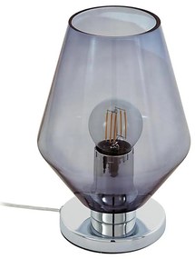 Eglo 96775 - Lampa stołowa MURMILLO 1xE27/42W/230V