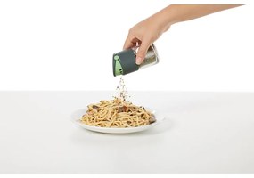 Zestaw pojemników na przyprawy 4 szt. 100 ml – Lékué