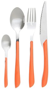 Sztućce ze stali nierdzewnej 24 szt. – Premier Housewares