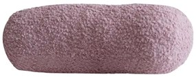 Poduszka dekoracyjna z materiału bouclé 14x50 cm Top – Mioli Decor