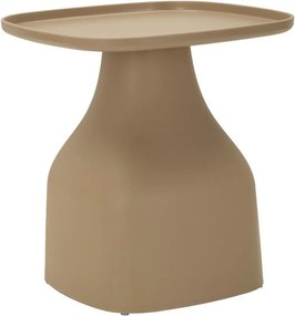 Plastikowy okrągły stolik ø 48 cm Gea – Mauro Ferretti