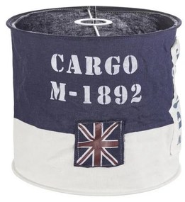 Globo - Abażur do lampy E27 pr. 28 cm