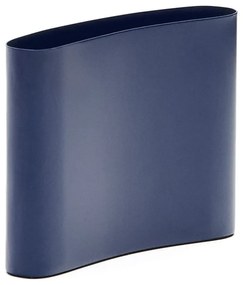 Metalowy świecznik Mistra – Kave Home