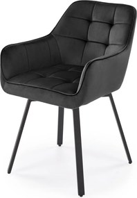 Krzesło do jadalni z funkcją obracania K588 Halmar